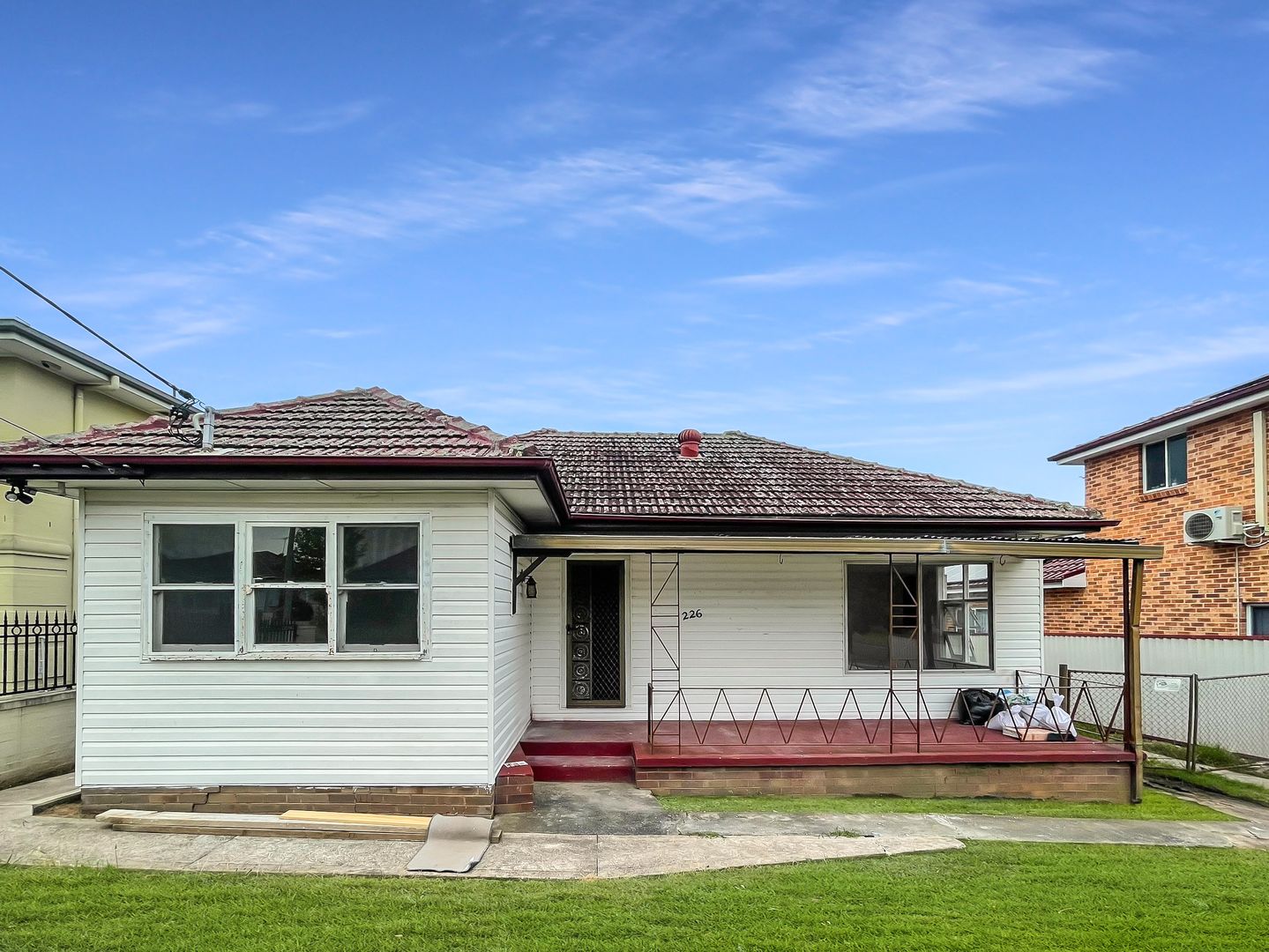 226 Ware Street, Fairfield Heights NSW 2165