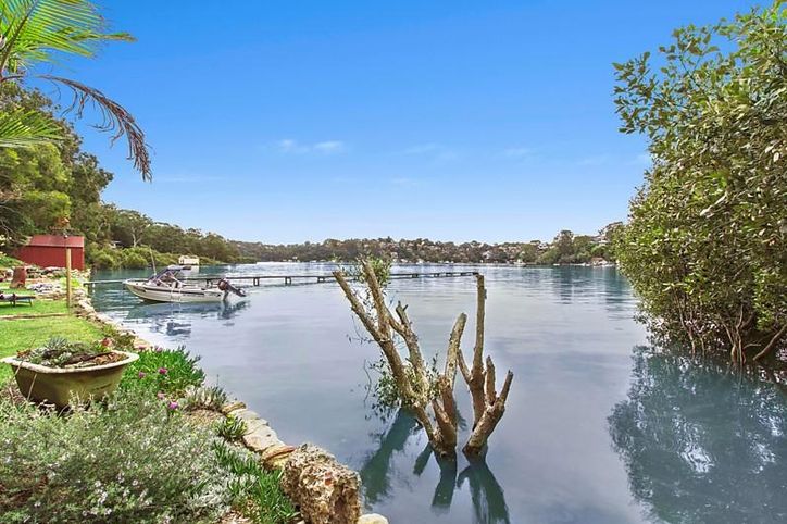 Lot 7/21 Shipwright Place, OYSTER BAY NSW 2225, Image 1
