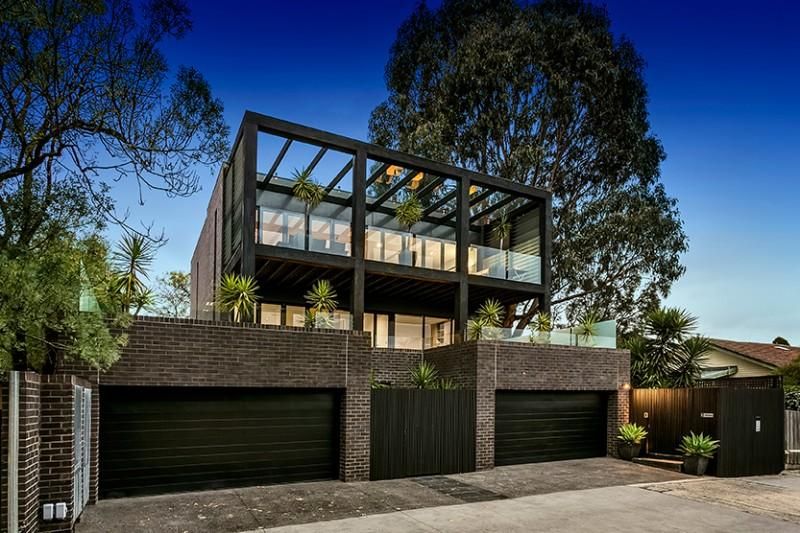 2 The Avenue , Surrey Hills Property History & Address Research Domain