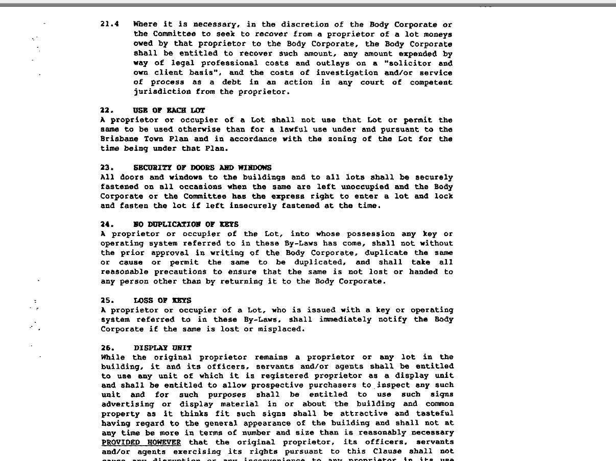 Additional image 9 of 4/61 Sparkes Street, Chermside QLD 4032