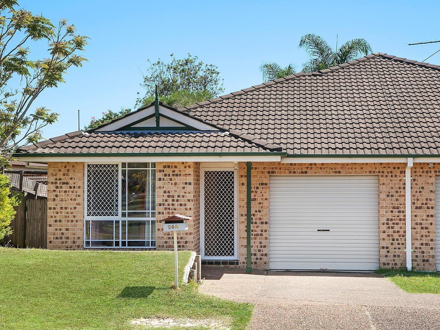 1/24 Garafalo Road, Kariong NSW 2250, Image 0