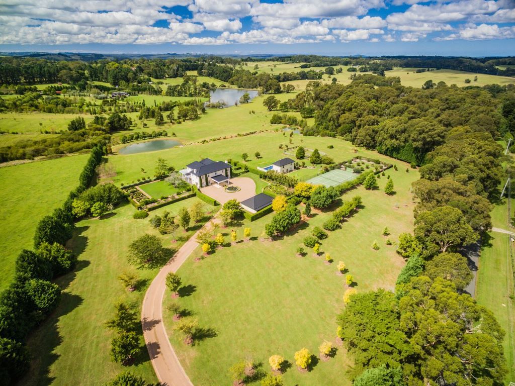 470 Ellsmore Road, Exeter NSW 2579 House for Sale Domain