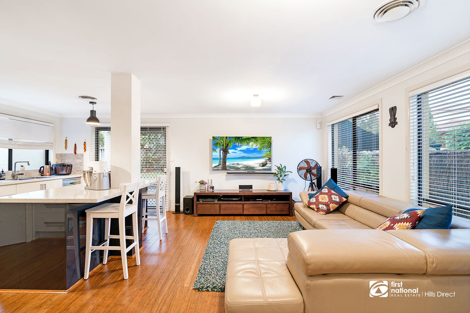 83 Midlands Terrace, Stanhope Gardens NSW 2768, Image 2