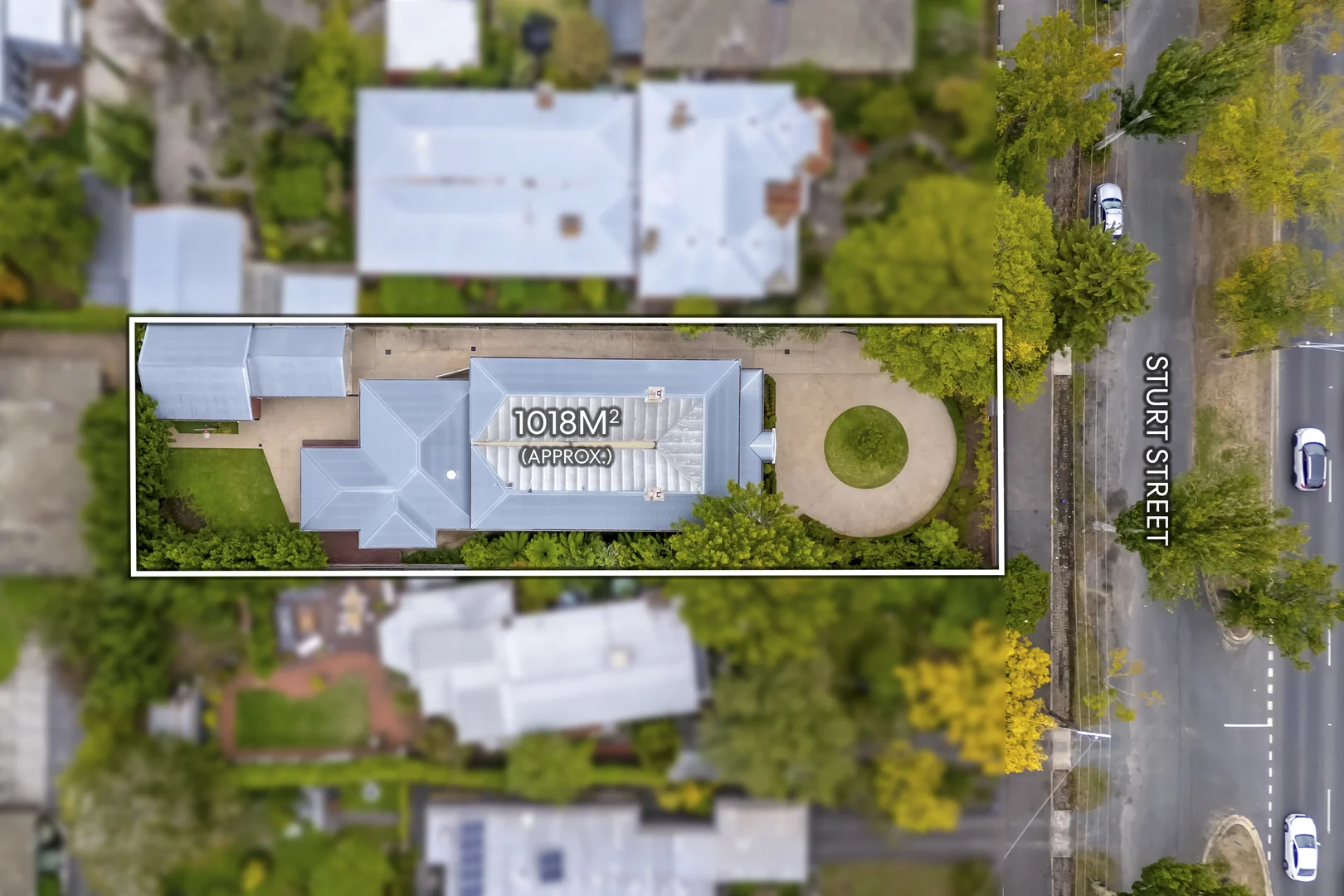 Additional image 29 of 1405 Sturt Street, Newington VIC 3350