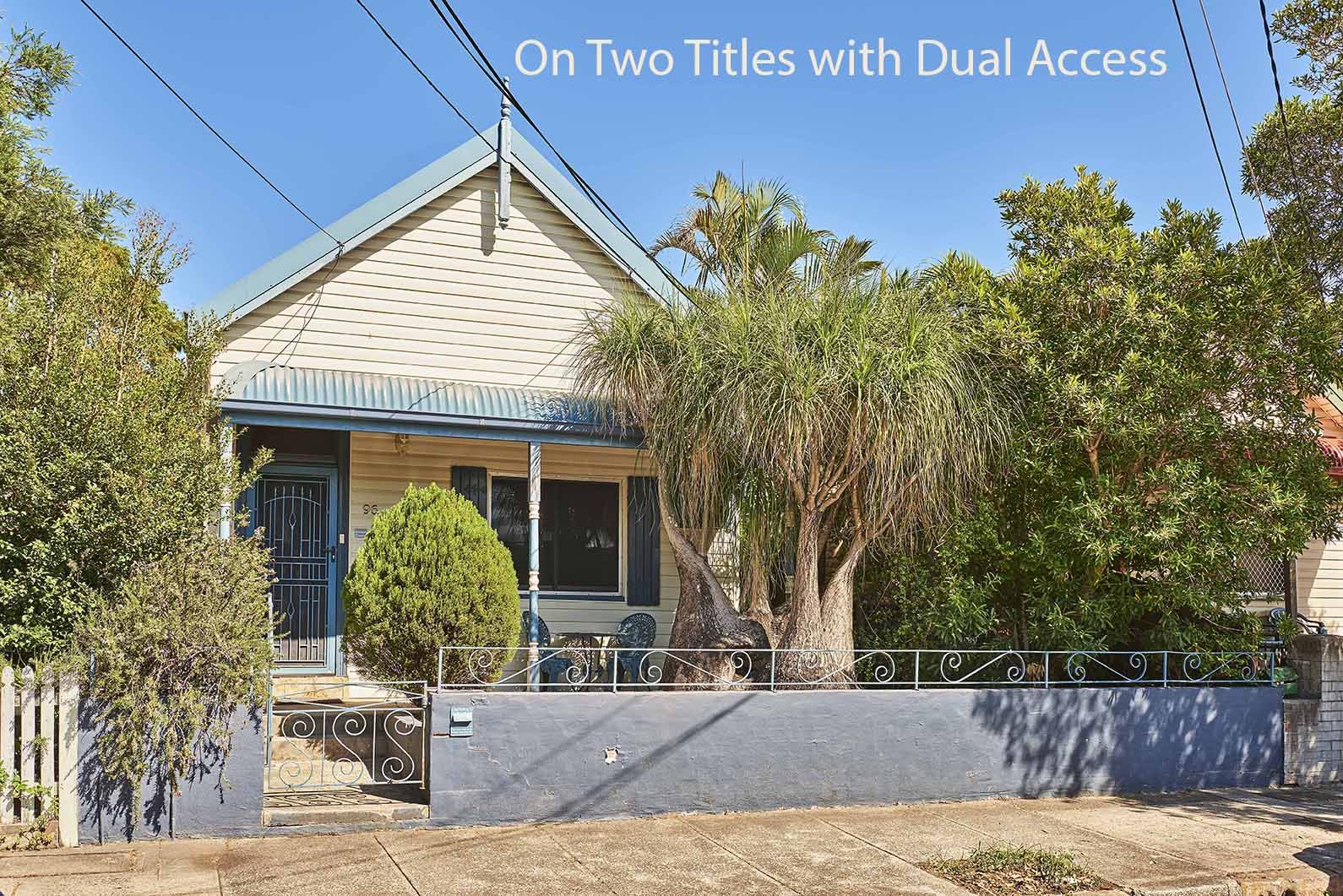 96 Silver Street, St Peters NSW 2044, Image 0