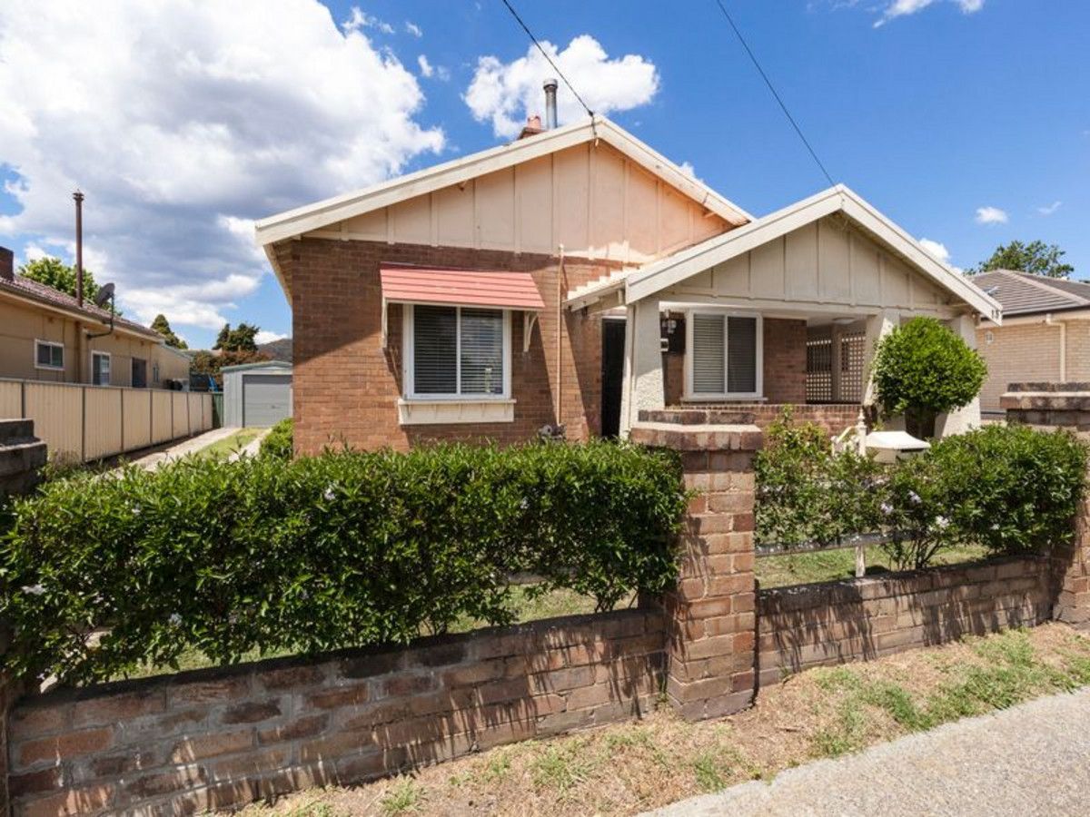 3 bedrooms House in 13 Malvern Street LITHGOW NSW, 2790