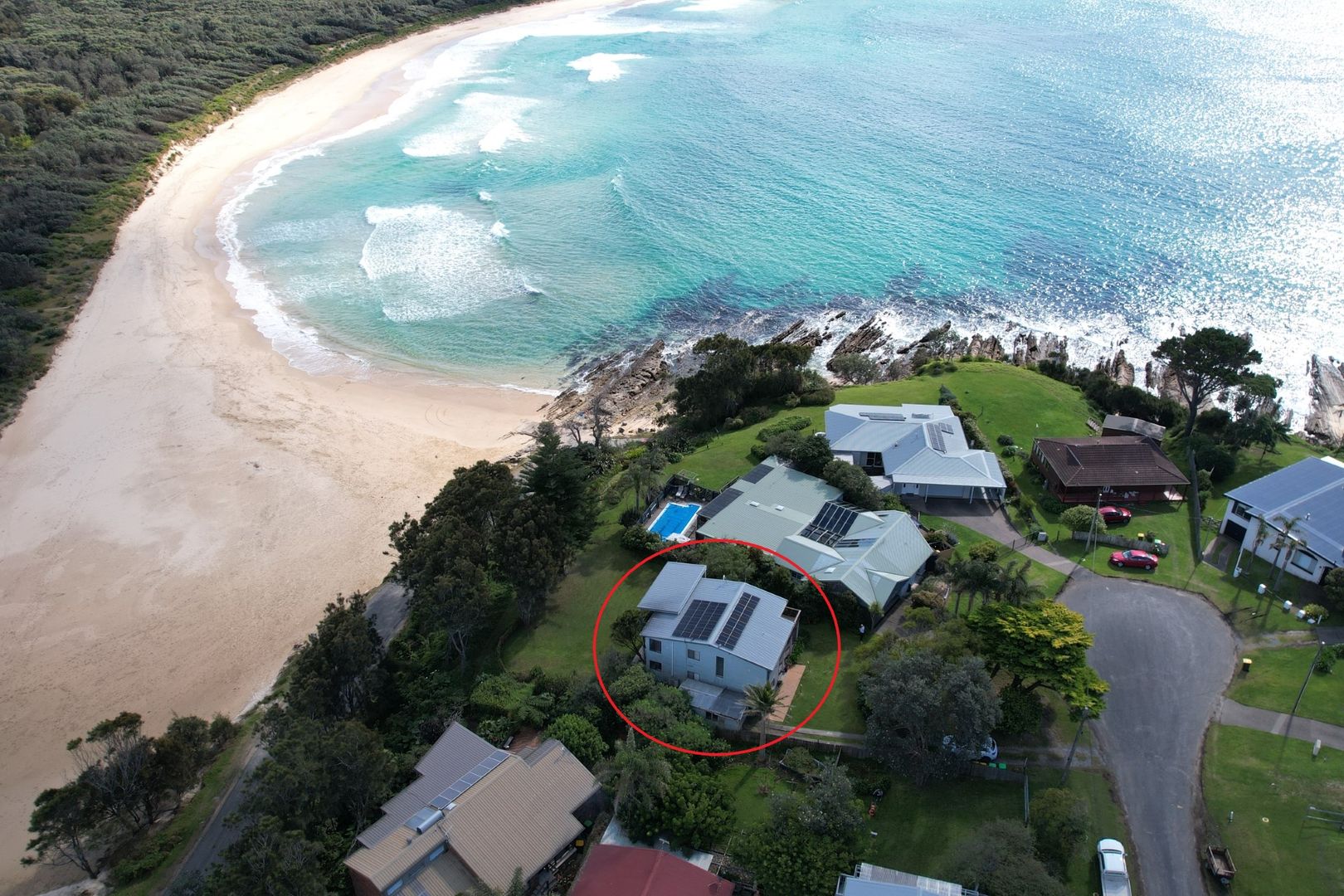 2 Comerang Place, Potato Point NSW 2545, Image 2