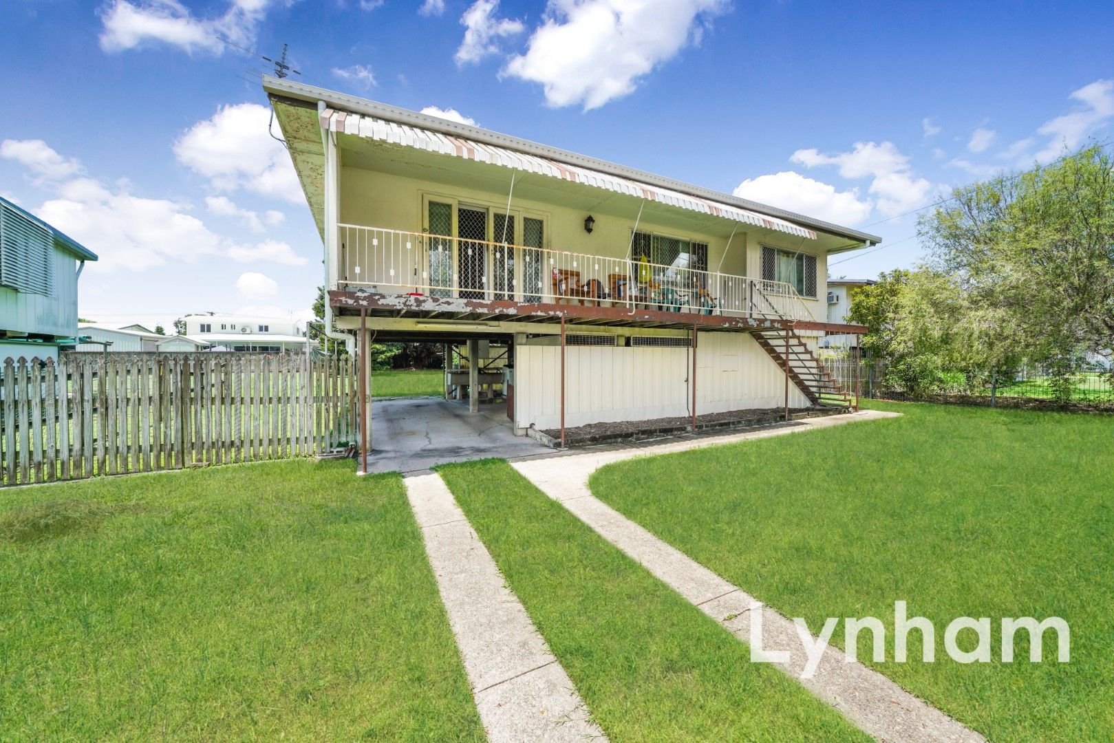 3 bedrooms House in 37 Bristol Street GULLIVER QLD, 4812