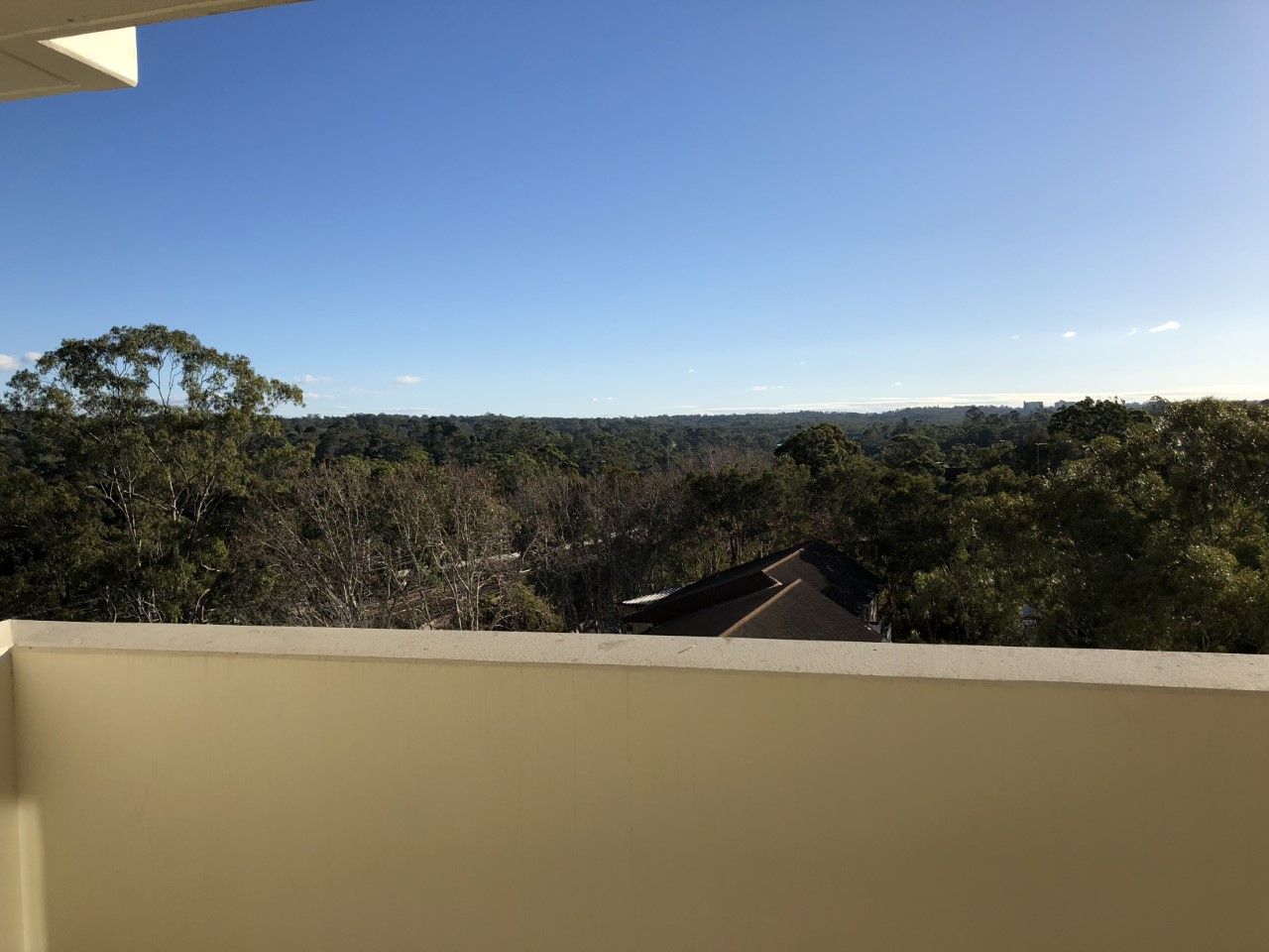 1 bedrooms Apartment / Unit / Flat in A409/22 Cambridge St EPPING NSW, 2121