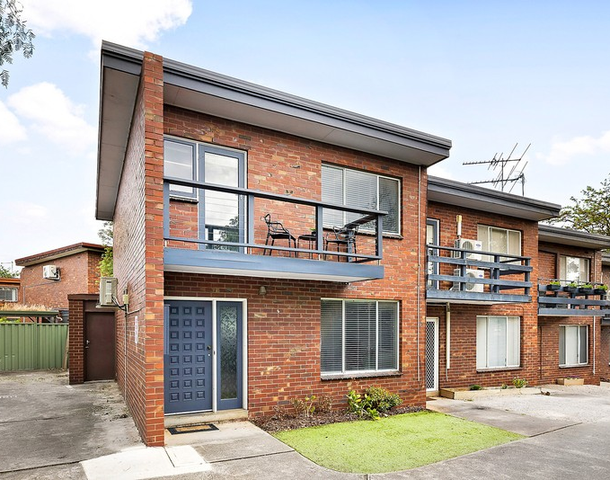 5/38 Josephine Street, Oak Park VIC 3046