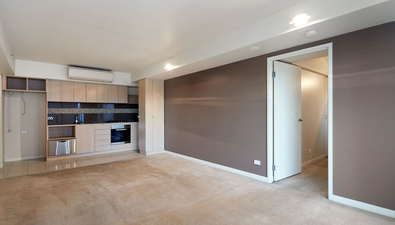 Picture of 301/2-14 Albert Road, SOUTH MELBOURNE VIC 3205