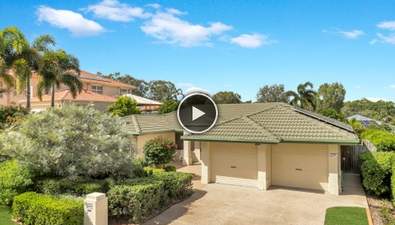 Picture of 11 Edward Place, SINNAMON PARK QLD 4073