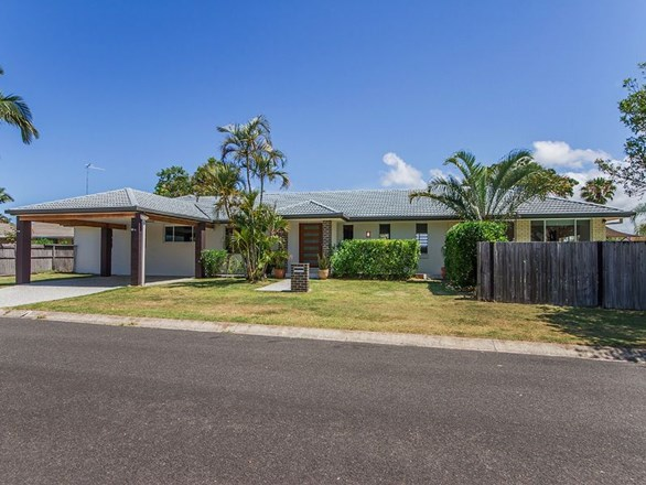 30 Dotterel Drive, Burleigh Waters QLD 4220