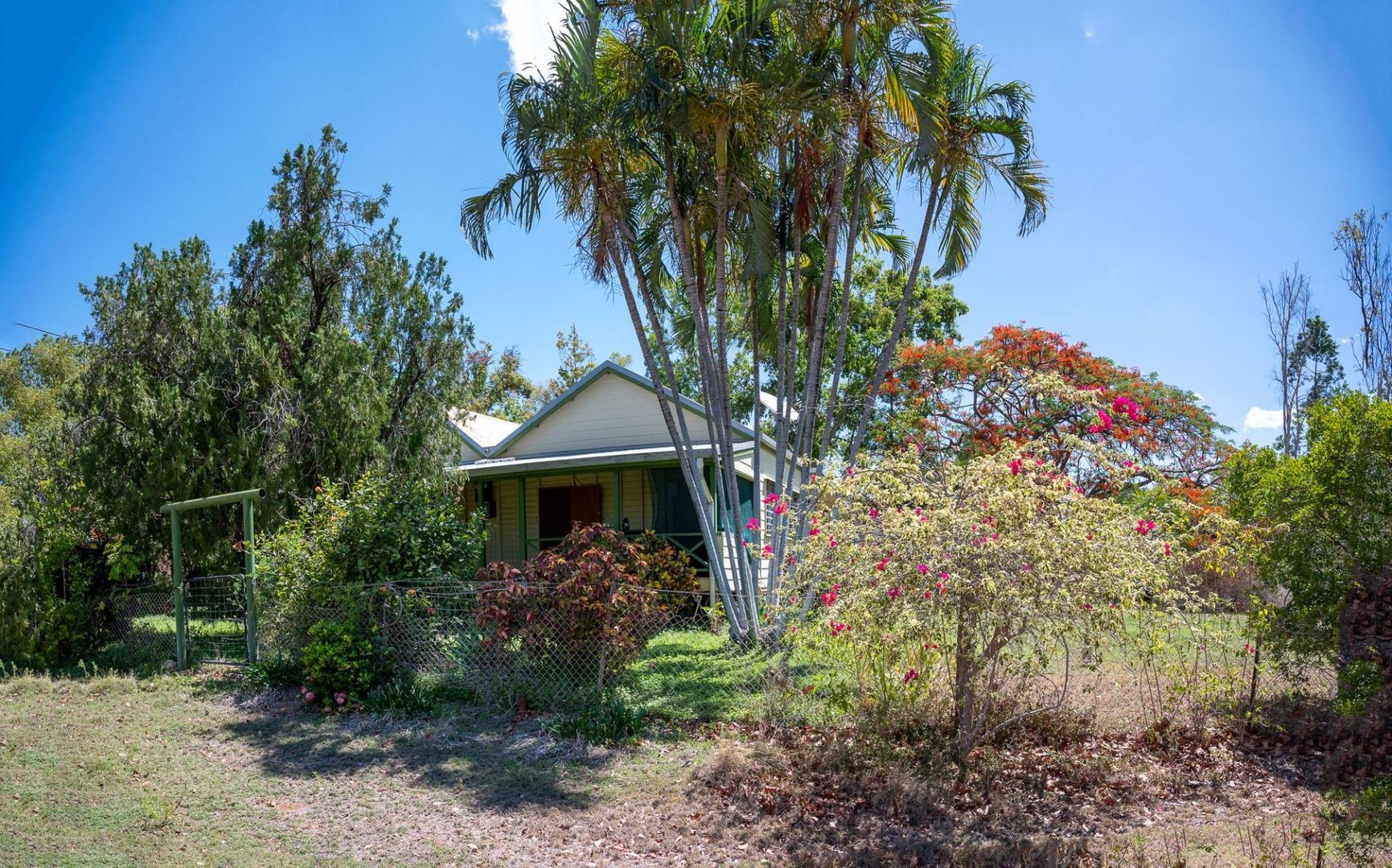 13-15 Knowe Street, Chillagoe QLD 4871, Image 1