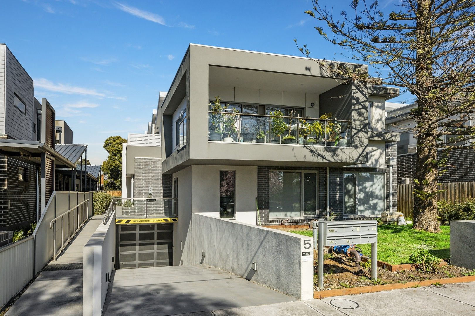 4/5 Orr Street, Heidelberg Heights VIC 3081, Image 0