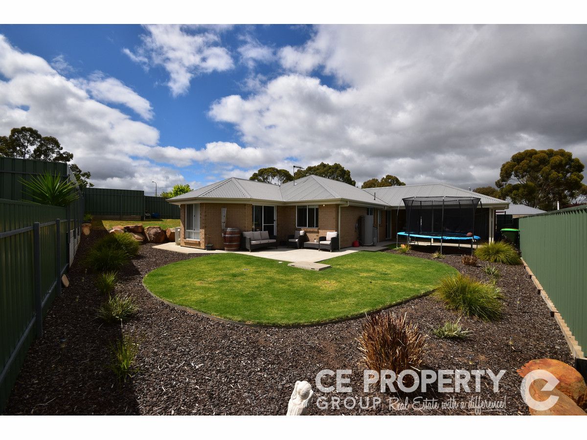 2 Trestrail Circuit, Williamstown SA 5351, Image 2