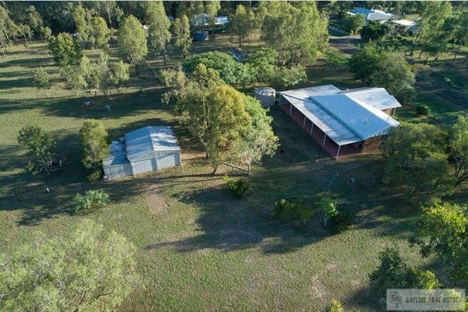 Picture of 8 Connoles Road, POSTMANS RIDGE QLD 4352