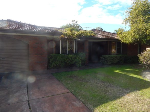 39 Iandra Loop, Willetton WA 6155