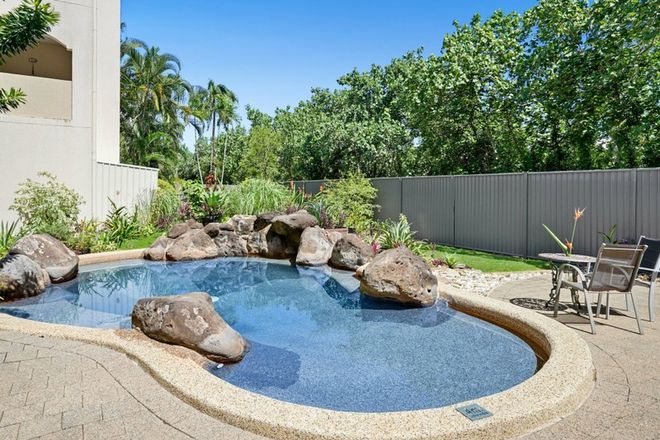 Picture of 24/6 Chester Court, MANUNDA QLD 4870