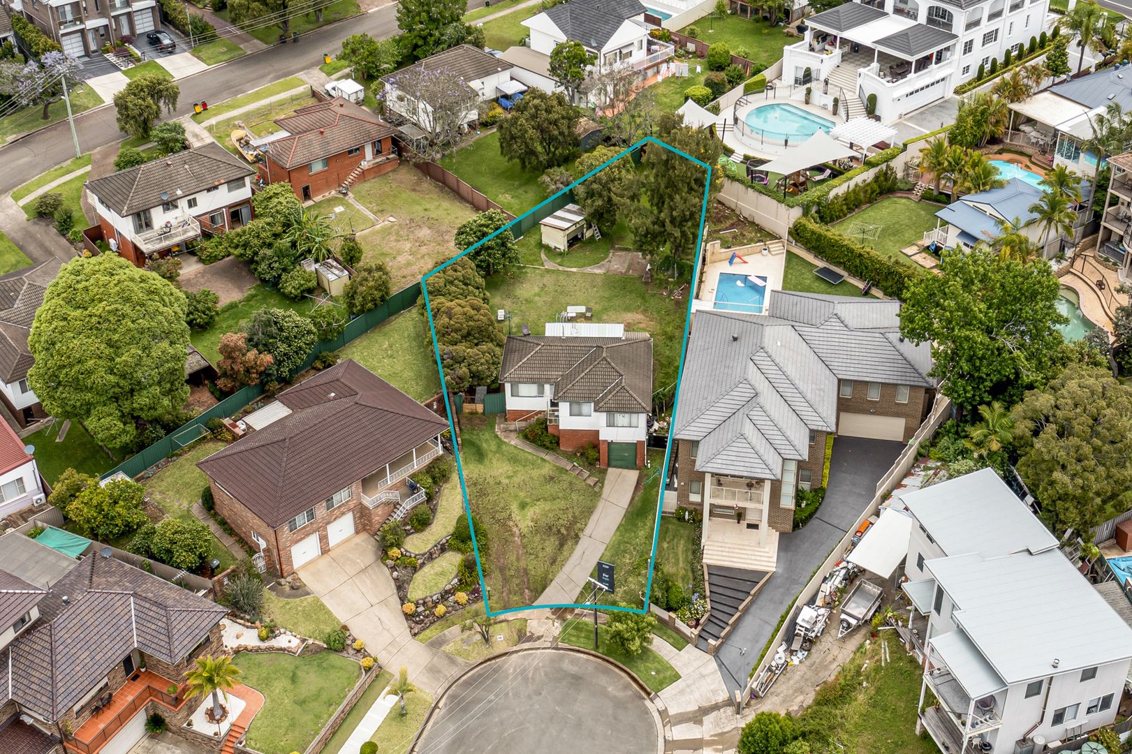 23 Saxon Place, Constitution Hill NSW 2145, Image 1