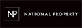 National Property's logo