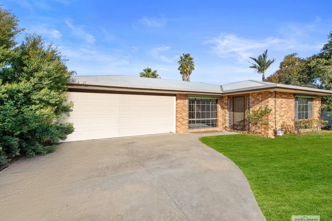 Picture of 98 Romney Street, MULWALA NSW 2647