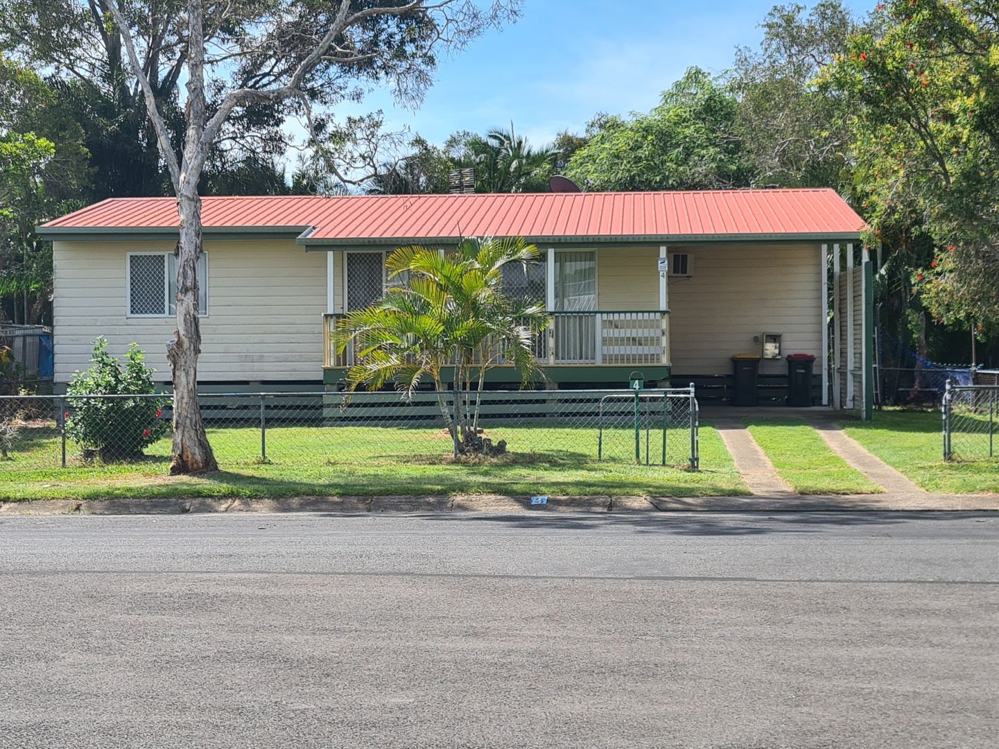 4 Bunker Avenue, Urraween QLD 4655, Image 0