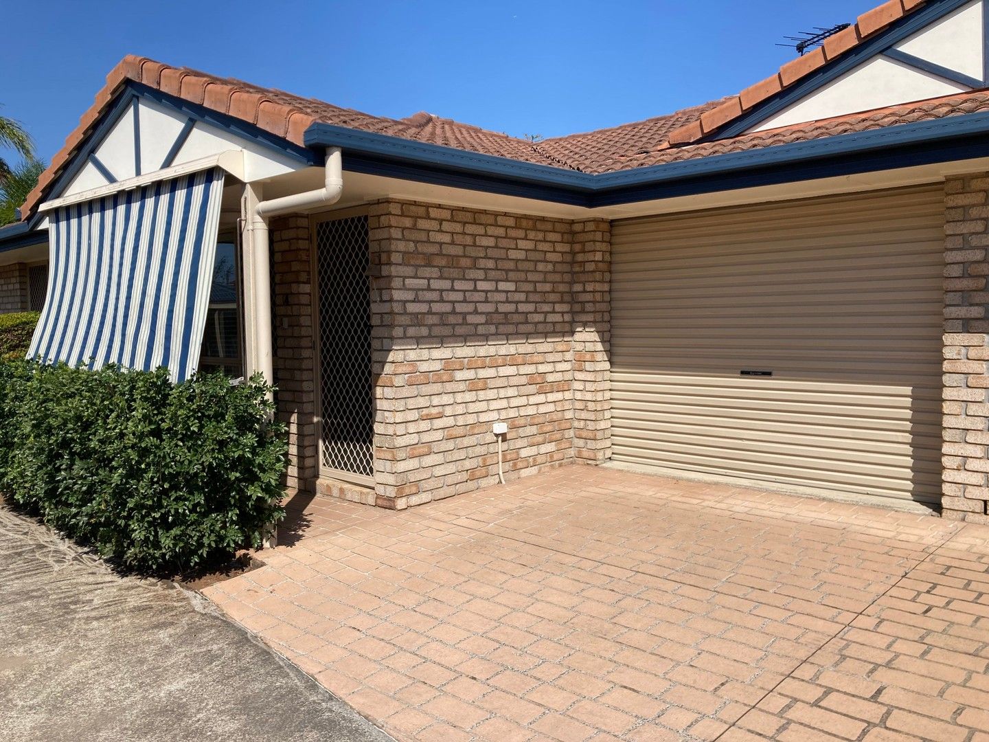 UNIT 4/206 WEST AVENUE, Wynnum QLD 4178, Image 0