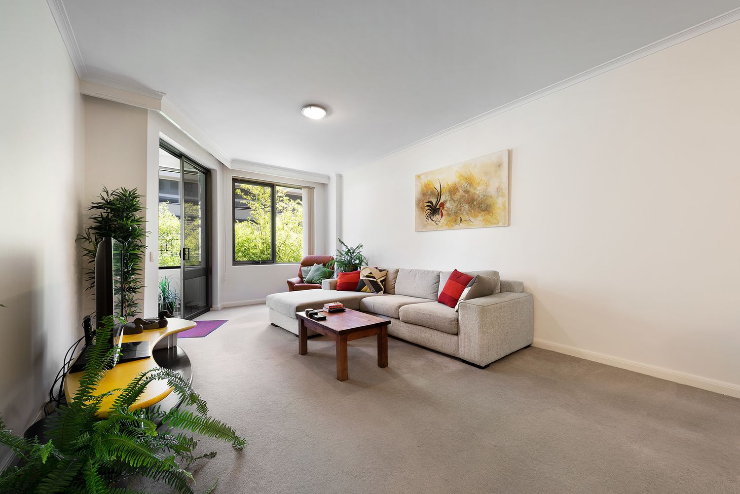 4/73 Queens Road, Melbourne 3004 VIC 3004, Image 0