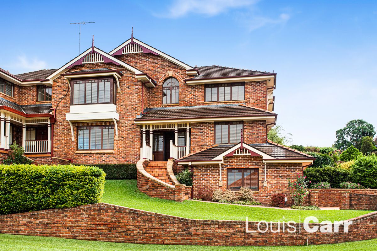 6b Glenfern Close, West Pennant Hills NSW 2125, Image 0