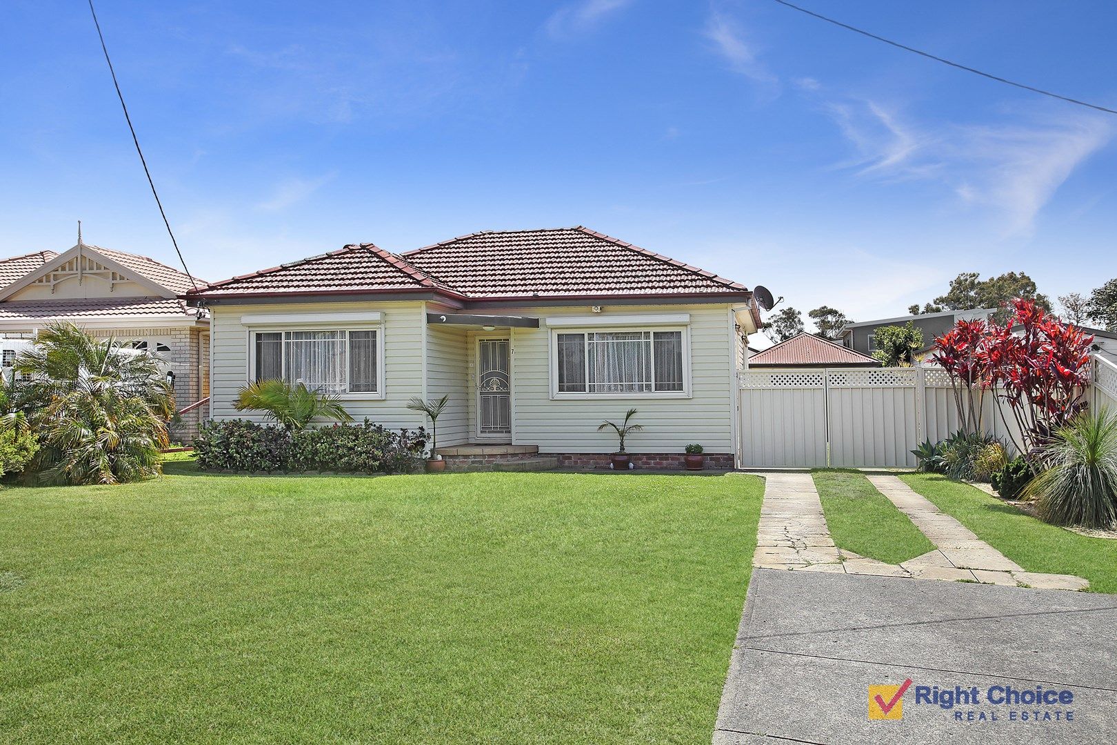 7 Boonerah Street, Albion Park Rail NSW 2527, Image 0