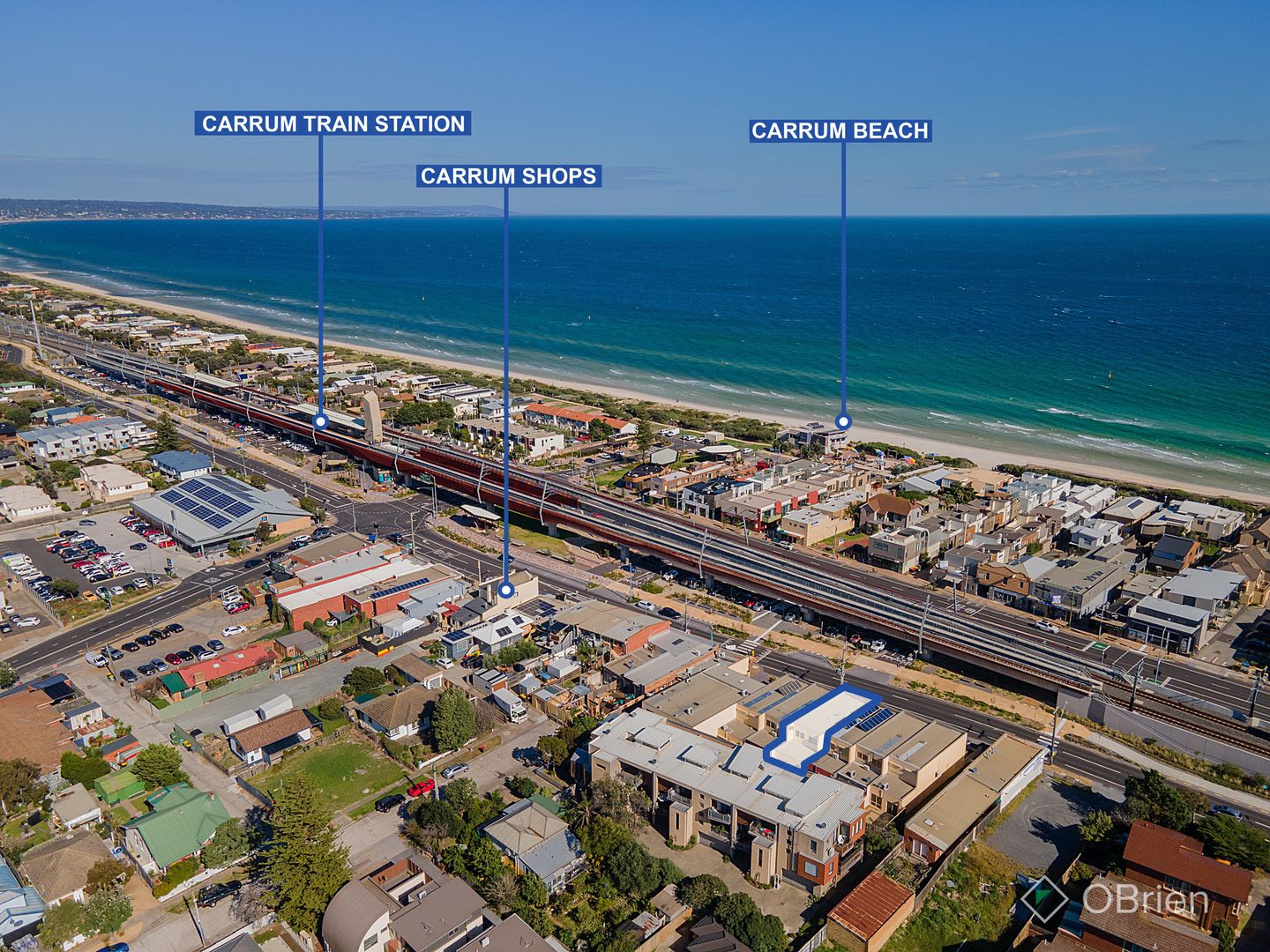 4/499-500 Station Street, Carrum VIC 3197, Image 1