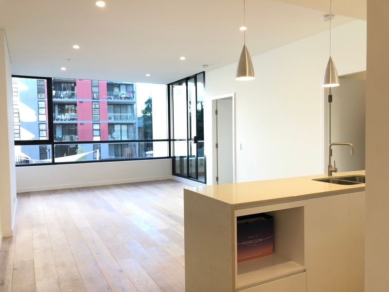 2 bedrooms Apartment / Unit / Flat in A102/22 Cambridge Street EPPING NSW, 2121