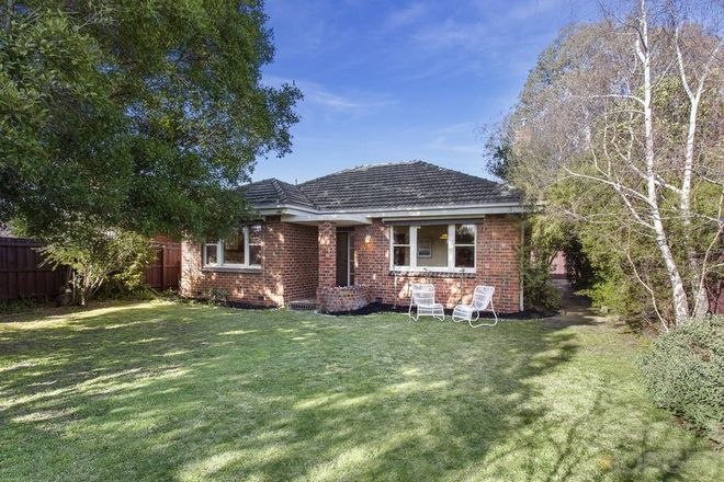 Picture of 368 Bay Road, CHELTENHAM VIC 3192