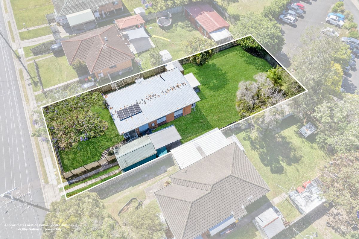 21 Crown Street, Slacks Creek QLD 4127, Image 0