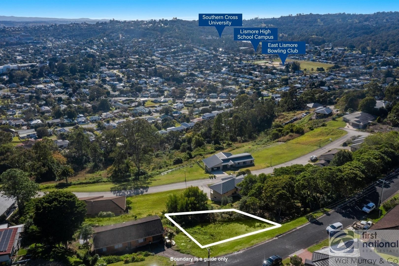 6 Belvedere Drive, East Lismore NSW 2480 Domain