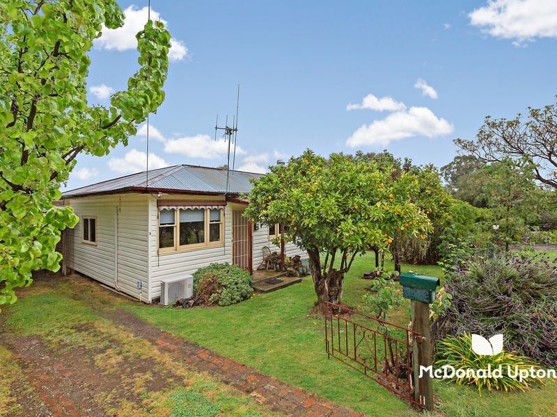 3 Parkins Reef Road, Maldon VIC 3463, Image 0