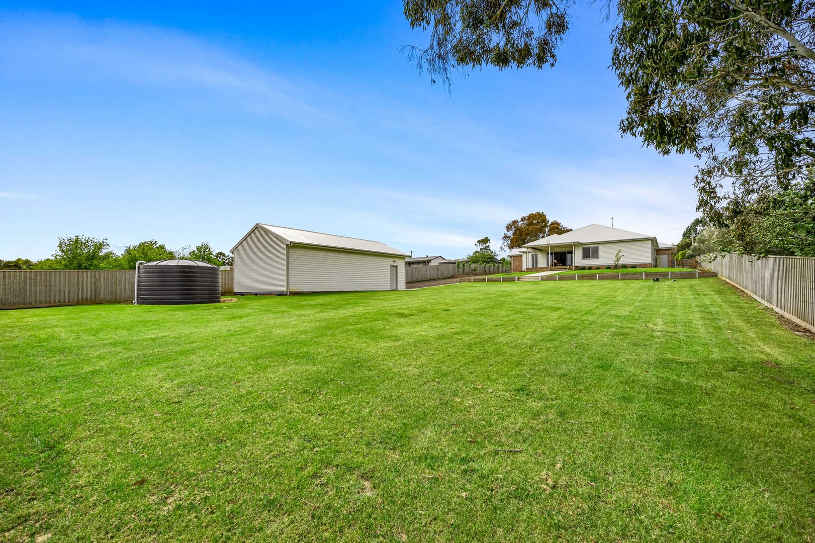 2857 Midland Highway, Newlyn North VIC 3364, Image 2