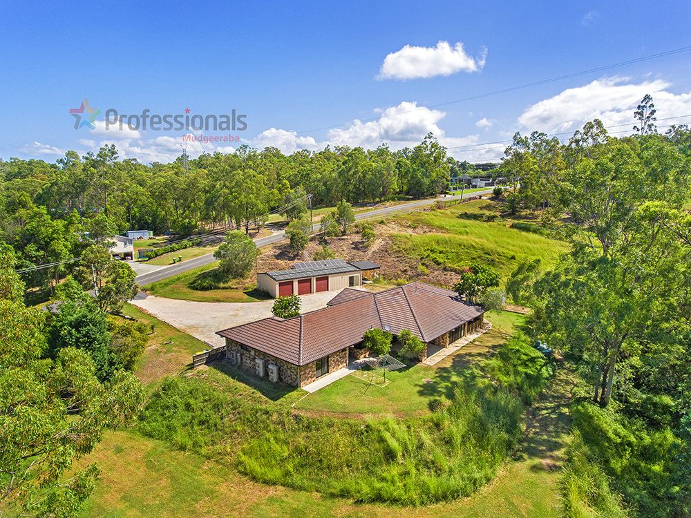 300 San Fernando Drive, Worongary QLD 4213, Image 1