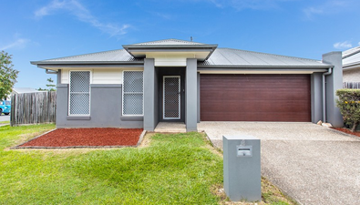 Picture of 48 Apple Circuit, GRIFFIN QLD 4503