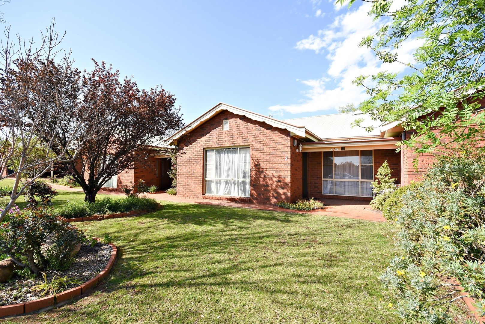 2/21 Bedford Avenue, Dubbo NSW 2830, Image 0