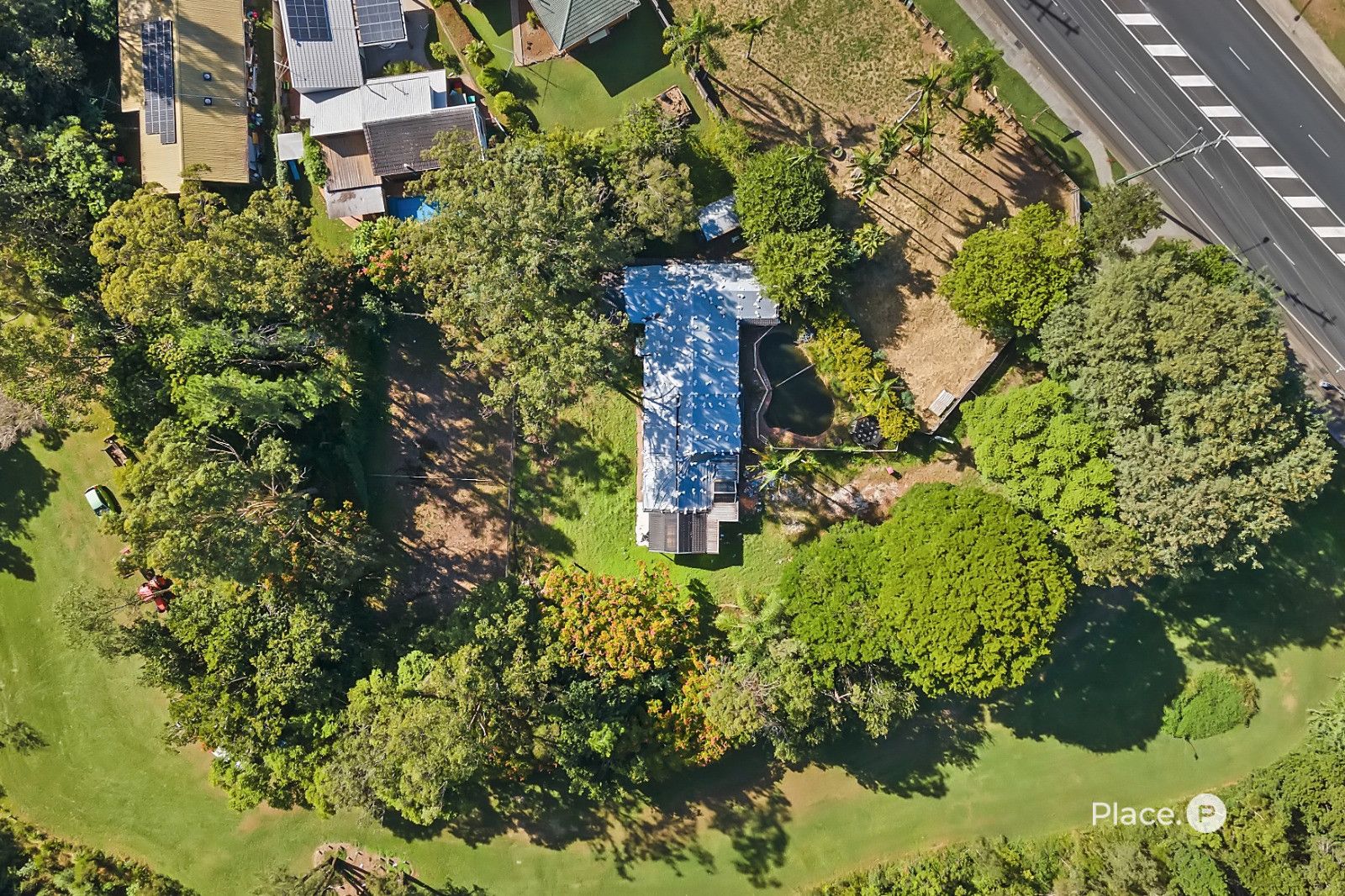 2289 Moggill Road, Kenmore QLD 4069, Image 0