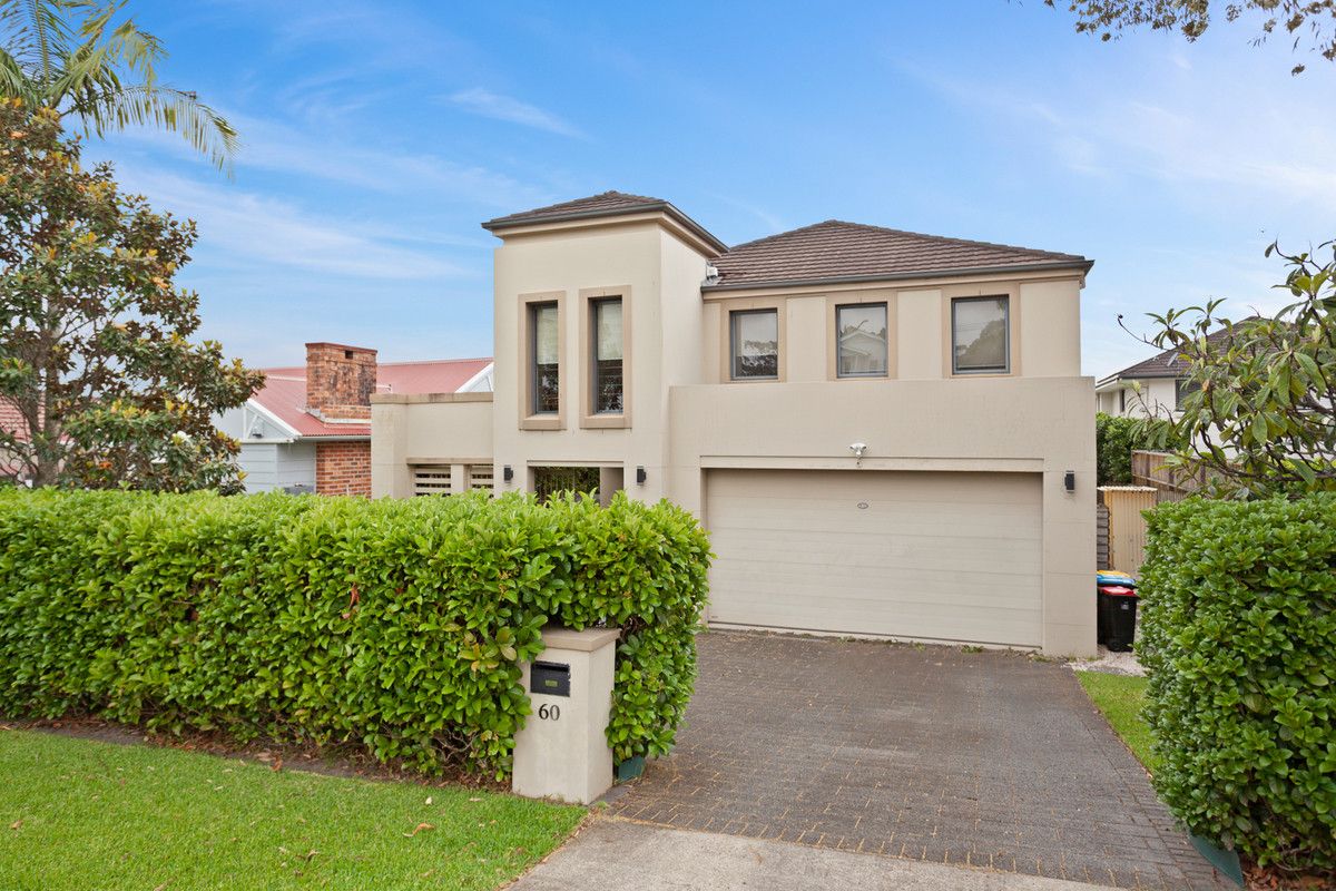 60 Clontarf Street, Seaforth NSW 2092 House For Rent Domain