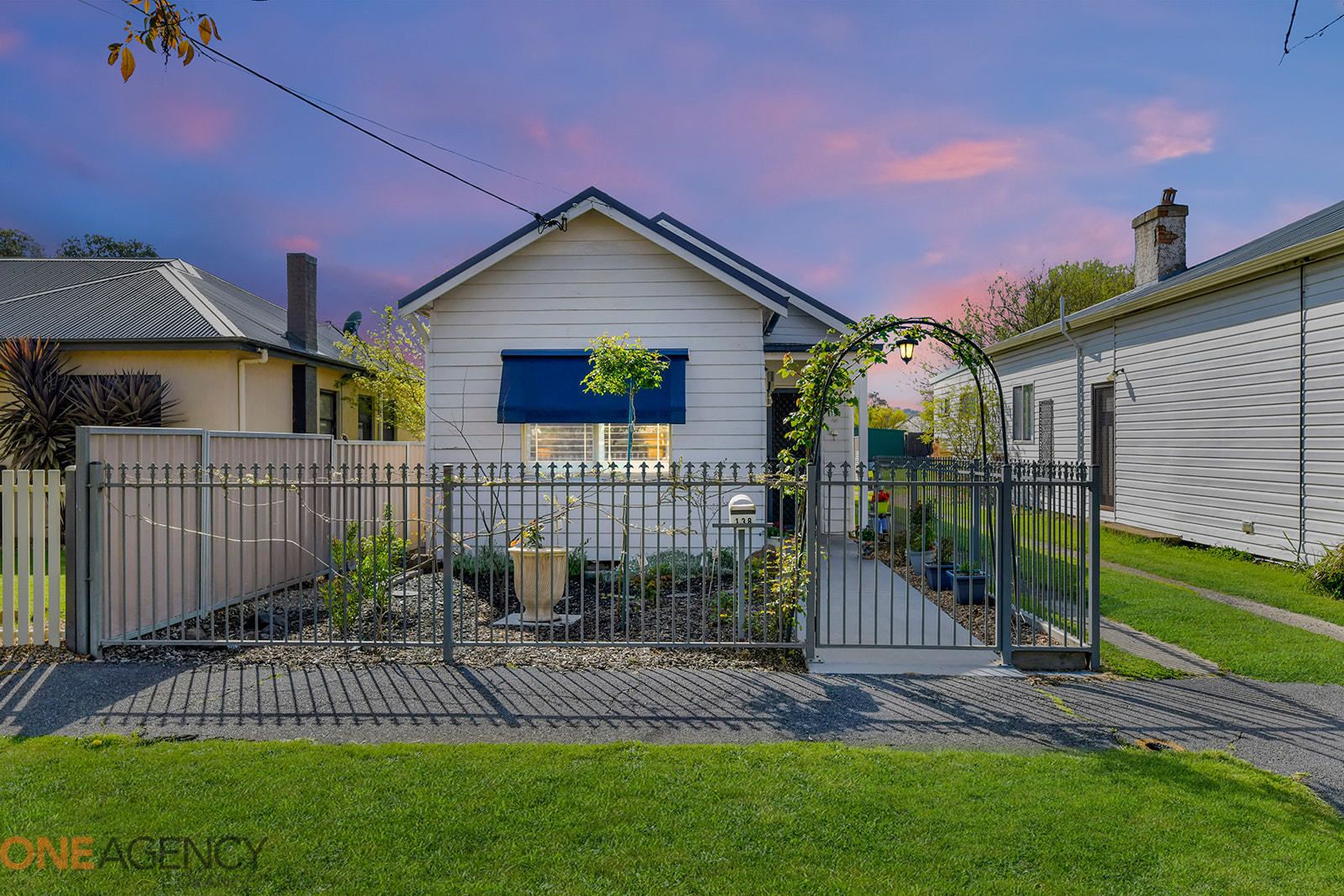 2 bedrooms House in 138 Edward Street ORANGE NSW, 2800