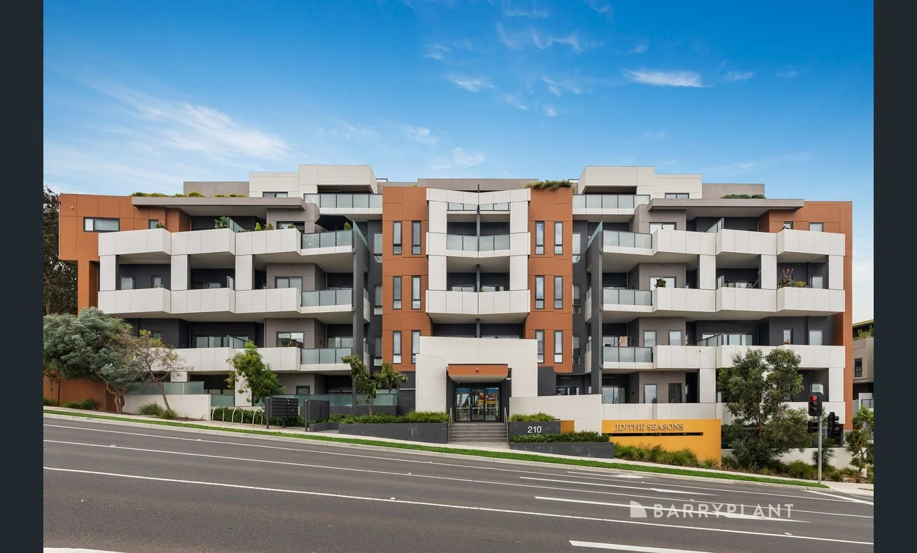 306/210 Reynolds Road, Doncaster East VIC 3109