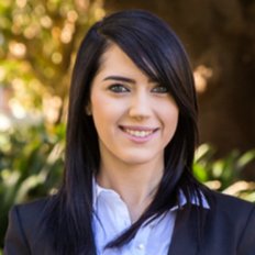 Joumana Salameh, Sales representative