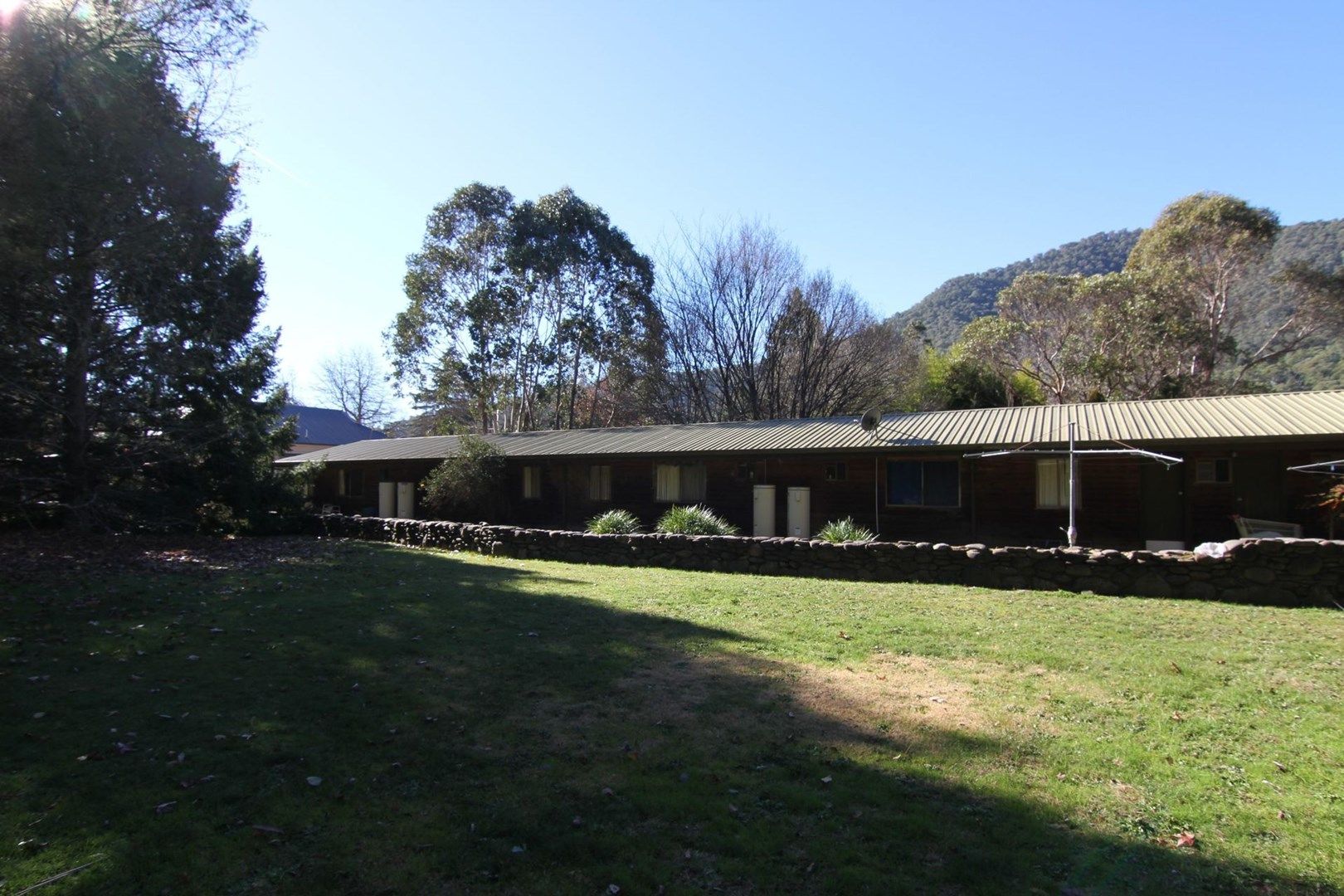 1-5/122 Great Alpine Road, Harrietville VIC 3741, Image 0