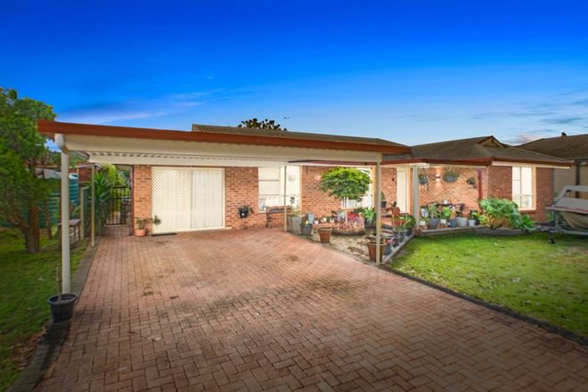 Picture of 2 Sauvignon Grove, CESSNOCK NSW 2325