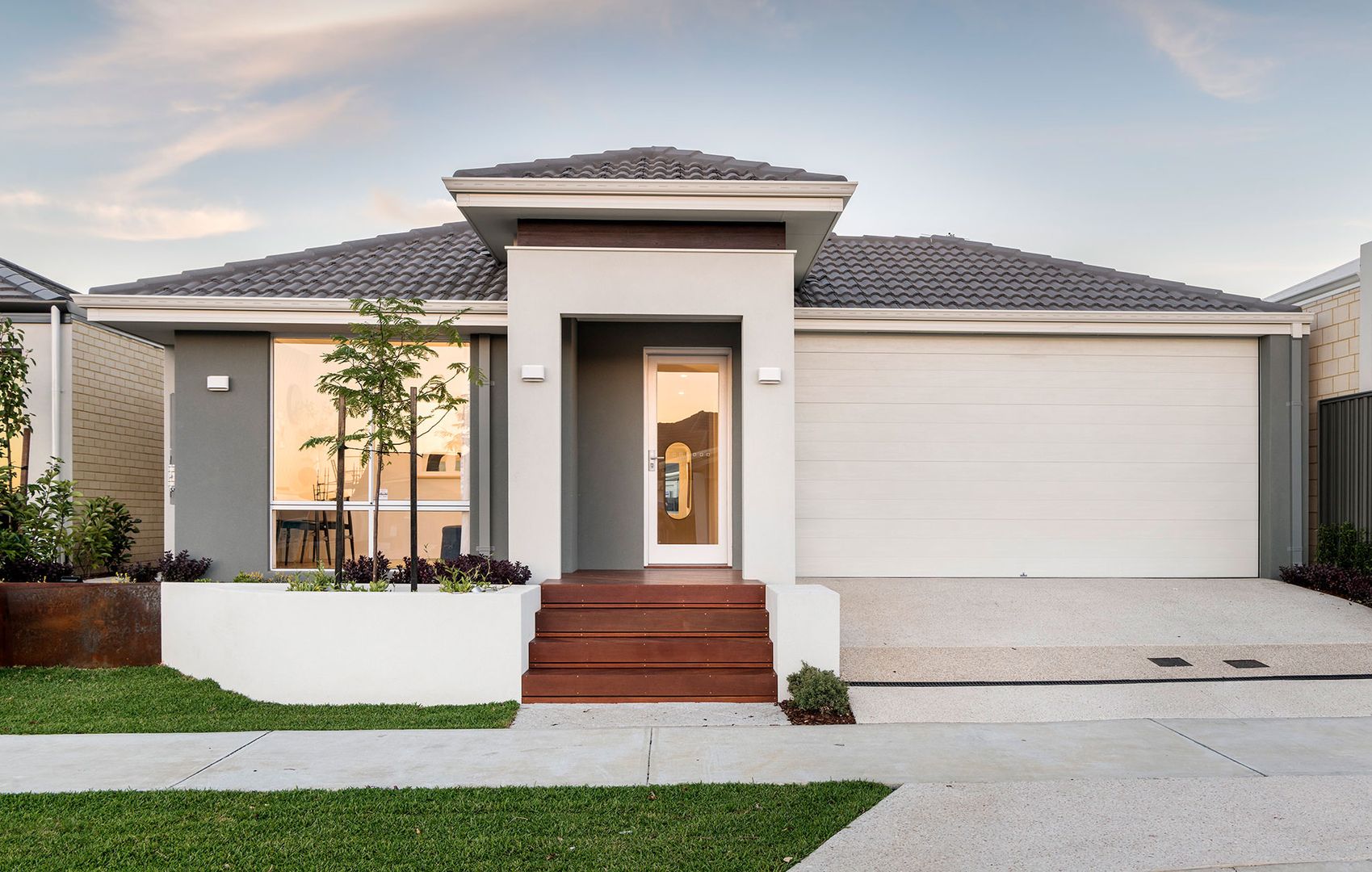 4 bedrooms New House & Land in Lot 388 Indigo Parkway BYFORD WA, 6122