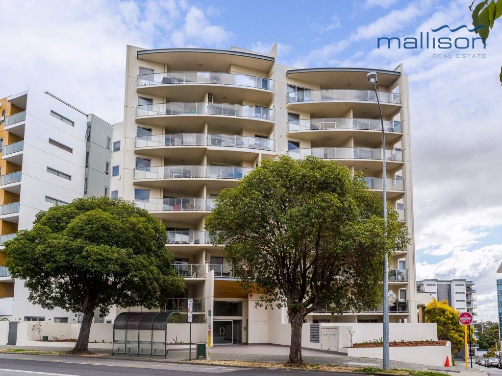 5/990 Wellington Street, West Perth WA 6005, Image 1